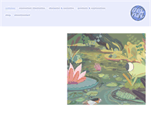 Tablet Screenshot of meghunt.com